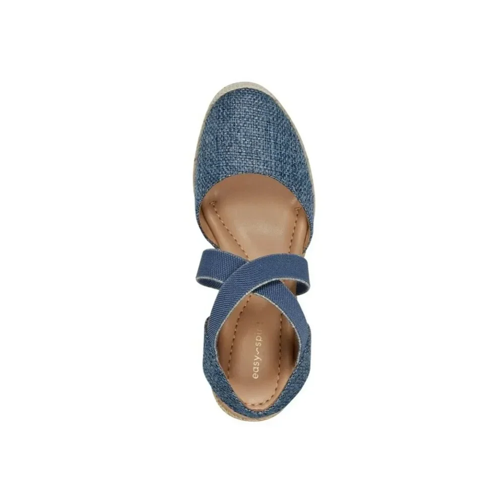 Easy Spirit effortlessly stylish